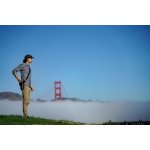 Peak Design Pasek na szyję SLIDE BLACK v3 czarny