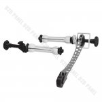 GlareOne System zawieszenia tła - łańcuszkowy, komplet na 1 tło