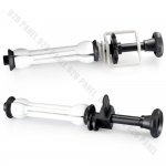 GlareOne System zawieszenia tła - łańcuszkowy, komplet na 1 tło