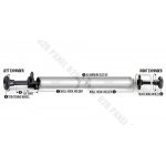 GlareOne System zawieszenia tła - łańcuszkowy, komplet na 1 tło