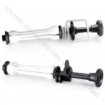 GlareOne System zawieszenia tła - łańcuszkowy, komplet na 2 tła