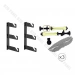 GlareOne System zawieszenia...