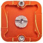 3 Legged Thing Płytka QR4-EQ (płytka typu ARCA 38x38 mm)