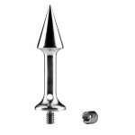 3 Legged Thing Stilettoz - zestaw 3 długich kolców kompatybilne z gwintem 1/4 oraz 3/8 cala