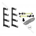 GlareOne System zawieszenia...