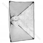 GlareOne Zestaw Oświetlenia Ciągłego SUNNY SQ6X9-1700