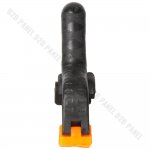 GlareOne Klips plastikowy