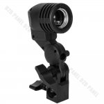 GlareOne Zestaw Oświetlenia Ciągłego SUNNY SILVER-2x625