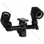 GlareOne Oprawka podwójna E27