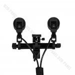 GlareOne Oprawka podwójna E27