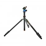 Statyw 3 Legged Thing Punks Anarchy Patti, stopy magnezu, 4 sekcje, udźwig 10 kg, głowica AirHed Mini