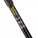 Statyw 3 Legged Thing Punks Anarchy Patti, stopy magnezu, 4 sekcje, udźwig 10 kg, głowica AirHed Mini