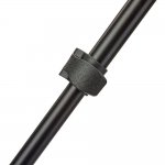 Statyw 3 Legged Thing Punks Anarchy Patti, stopy magnezu, 4 sekcje, udźwig 10 kg, głowica AirHed Mini, czarny