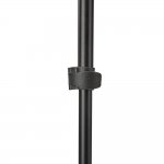 Statyw 3 Legged Thing Punks Anarchy Patti, stopy magnezu, 4 sekcje, udźwig 10 kg, głowica AirHed Mini, czarny