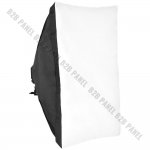 GlareOne Zestaw Oświetlenia Ciągłego SUNNY SQ4X6-900