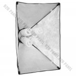 GlareOne Zestaw Oświetlenia Ciągłego SUNNY SQ4X6-900