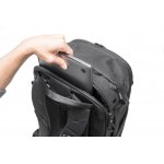 Plecak Travel Line Peak Design Travel Backpack 45L Black – czarny