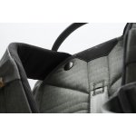 Plecak Travel Line Peak Design Travel Backpack 45L Sage – szarozielony