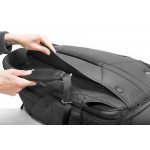 Plecak Travel Line Peak Design Travel Backpack 45L Sage – szarozielony