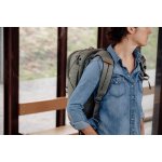 Plecak Travel Line Peak Design Travel Backpack 45L Sage – szarozielony