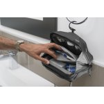 Kosmetyczka Travel Line Peak Design Wash Pouch Black - czarny