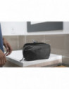 Kosmetyczka Travel Line Peak Design Wash Pouch Black - czarny