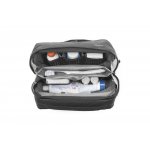 Kosmetyczka Travel Line Peak Design Wash Pouch Sage - szarozielony