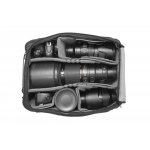 Wkład Travel Line Peak Design Camera Cube Large - duży