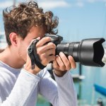 Pasek Na Rękę Peak Design Clutch v3