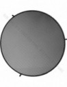 GlareOne Plaster miodu , grid do czaszy beauty dish 70 cm