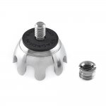 3 Legged Thing Clawz - zestaw 3 pazurów kompatybilne z gwintem 1/4 oraz 3/8 cala