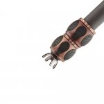 3 Legged Thing Clawz - zestaw 3 pazurów kompatybilne z gwintem 1/4 oraz 3/8 cala