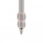 3 Legged Thing ProHeelz - zestaw 3 kolców kompatybilne z gwintem 1/4 oraz 3/8 cala