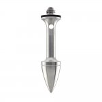 3 Legged Thing ProStilettoz - zestaw 3 długich kolców kompatybilne z gwintem 1/4 oraz 3/8 cala