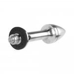 3 Legged Thing ProStilettoz - zestaw 3 długich kolców kompatybilne z gwintem 1/4 oraz 3/8 cala