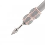 3 Legged Thing ProStilettoz - zestaw 3 długich kolców kompatybilne z gwintem 1/4 oraz 3/8 cala