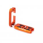 3 Legged Thing ELLIE-C Uniwersalny L-bracket, płytka  - szybkozłączka z uchwytem typu L