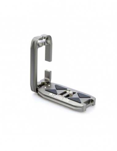 3 Legged Thing ELLIE-G Uniwersalny L-bracket, płytka  - szybkozłączka z uchwytem typu L