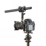 3 Legged Thing ELLIE-G Uniwersalny L-bracket, płytka  - szybkozłączka z uchwytem typu L