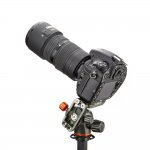 3 Legged Thing ELLIE-G Uniwersalny L-bracket, płytka  - szybkozłączka z uchwytem typu L