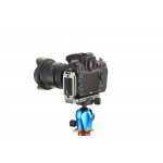 3 Legged Thing QR11 płytka  - szybkozłączka z uchwytem typu L