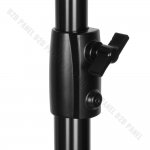 GlareOne Statyw oświetleniowy Air A-275 z hamulcem powietrznym