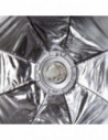 GlareOne Softbox Octa 120 Strappo