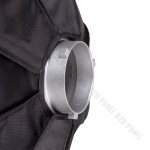 GlareOne Softbox 80x120 Strappo