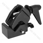 GlareOne Super Clamp