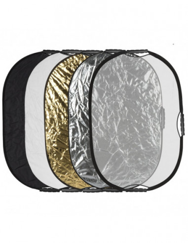 GlareOne Blenda 5w1 90x120cm z uchwytem