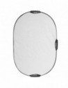 GlareOne Blenda 5w1 90x120cm z uchwytem