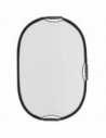 GlareOne Blenda 5w1 90x120cm z uchwytem