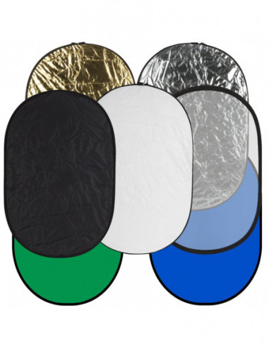 GlareOne Blenda 7w1 100x150cm