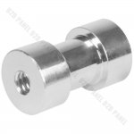 GlareOne Trzpień żeński 1/4" - żeński 3/8"